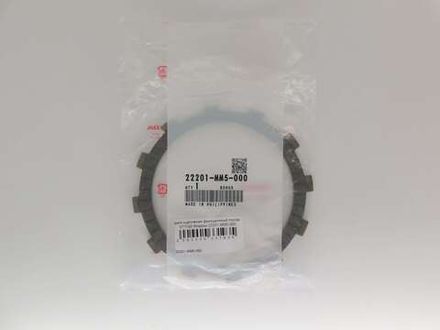 Диски сцепления