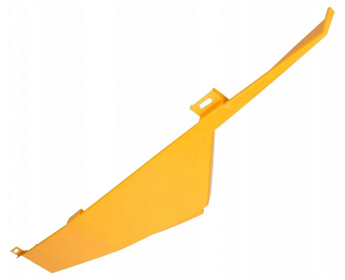 Уголок капота JCB 332/P5300