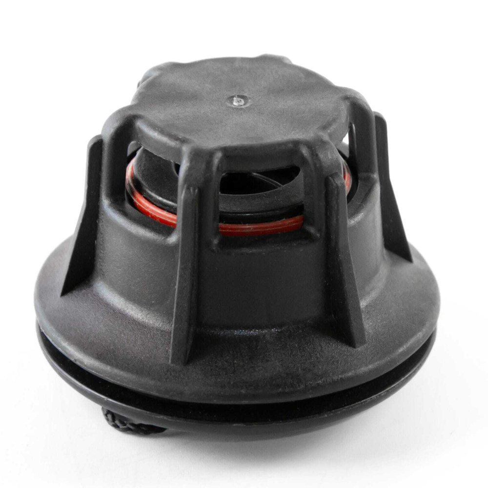 Клапан воздушный N (А)