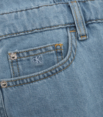 Платье Calvin Klein Jeans - голубой(IG0IG01964)