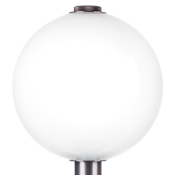 805916 Настольная лампа COLORE LED 2х4W 400LM КОФЕЙНЫЙ/БЕЛЫЙ 3000K