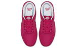 Кроссовки Nike Sb Check Solarsoft Canvas Rush (Женская размерная сетка)