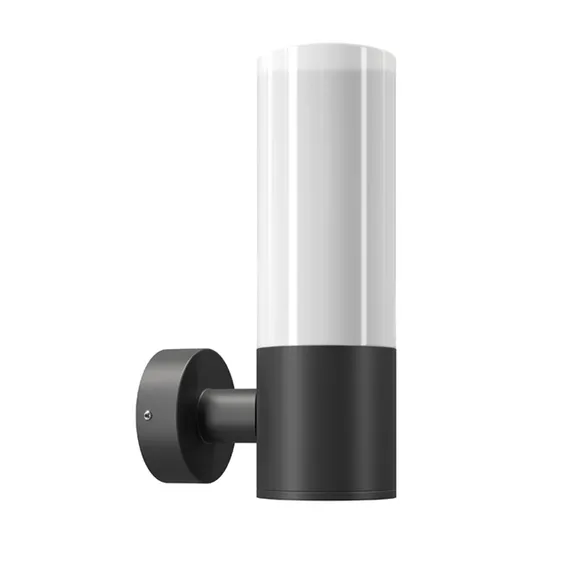 Настенный светильник (бра) Уиллис / Willis E27х1 60Вт IP 54 Outdoor o418wl-01b