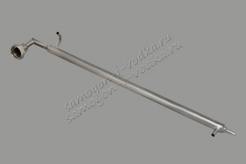 Дистиллятор Самогон и водка Прямоточный ХД/4-2450У