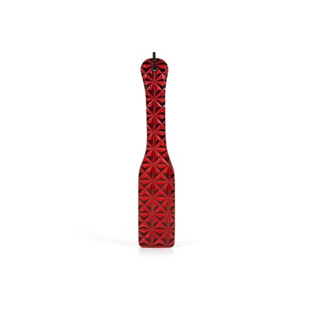 Шлёпалка красная PASSIONATE PADDLE