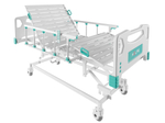 Медицинская кровать функциональная электрическая HILFE MB-93.1