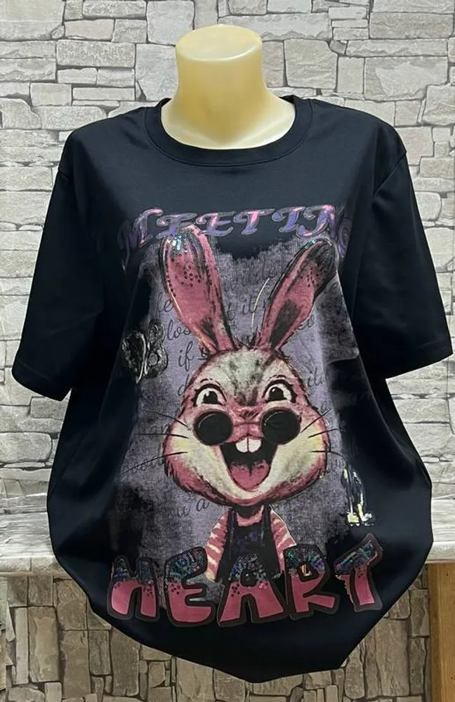 Футболка 2945662 Fabrika