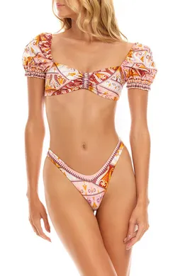 Верх купальника 8256 Romina Leva