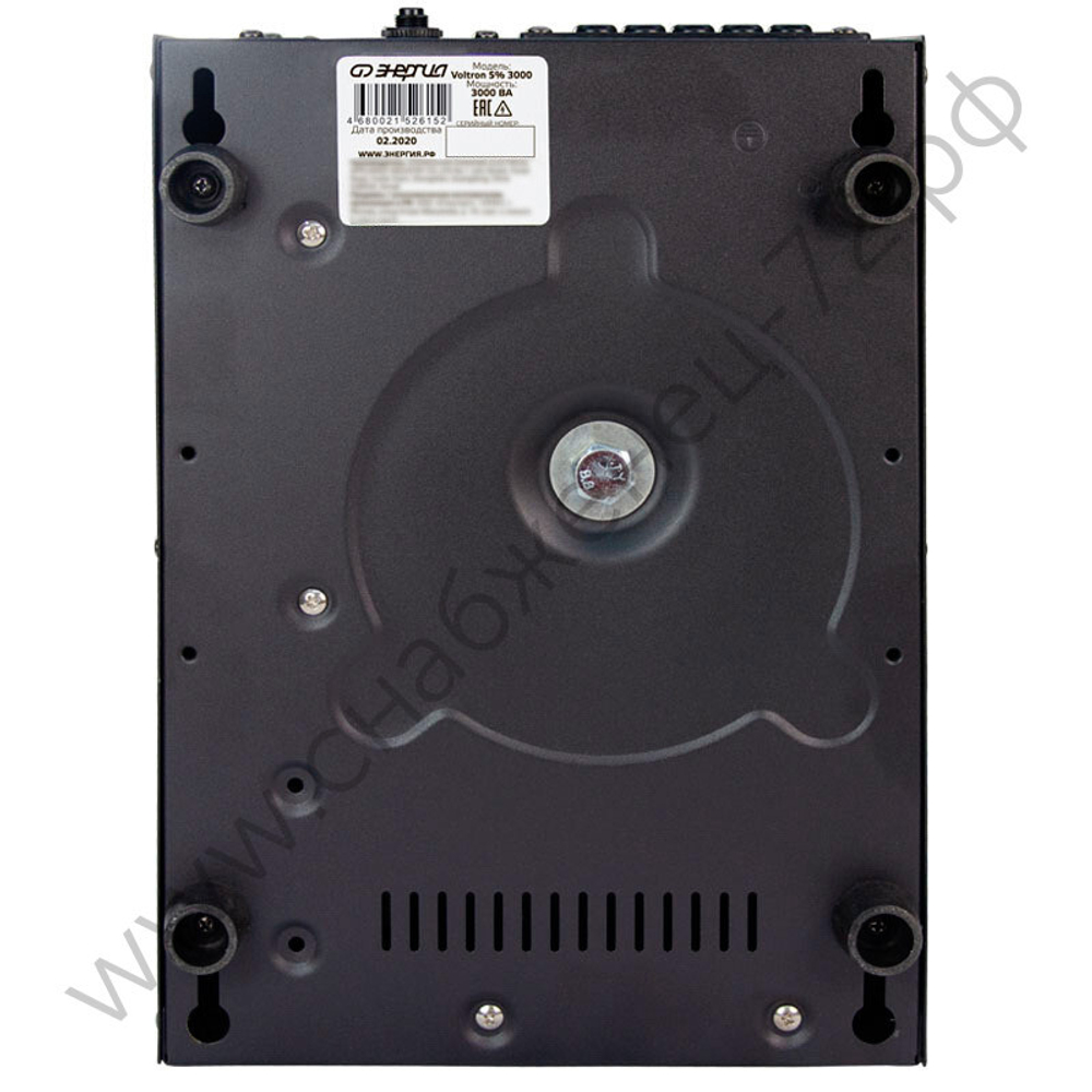 Стабилизаторы напряжения Энергия Voltron 5%