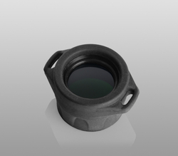 Фильтр для фонарей Armytek Partner/Prime, зеленый (для охоты)