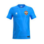 Футболка вратарская детская CSKA GK Jersey S/S 25/26 Y — Photo blue