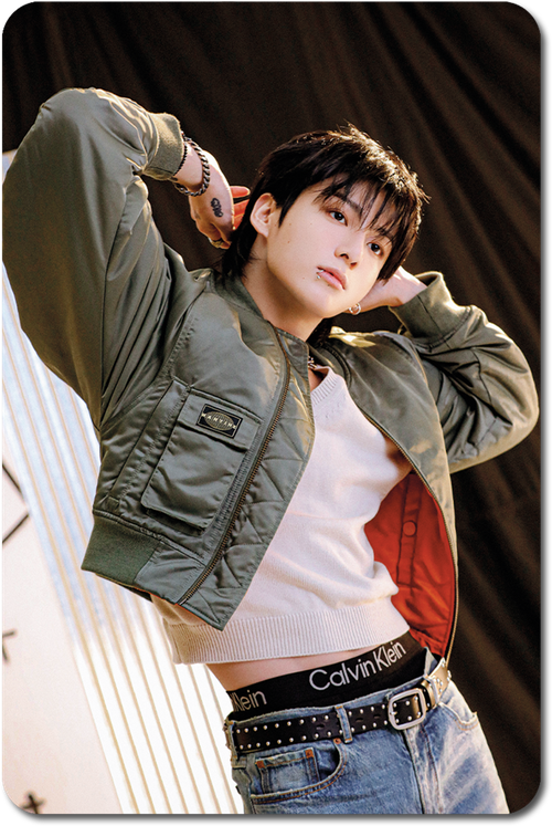 Карта / BTS #0330