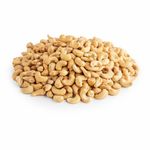 Кешью жареный соленый, СЕМУШКА, 1 кг