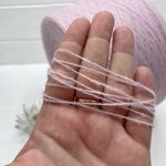 ZICHE 90% меринос 10% полиамид