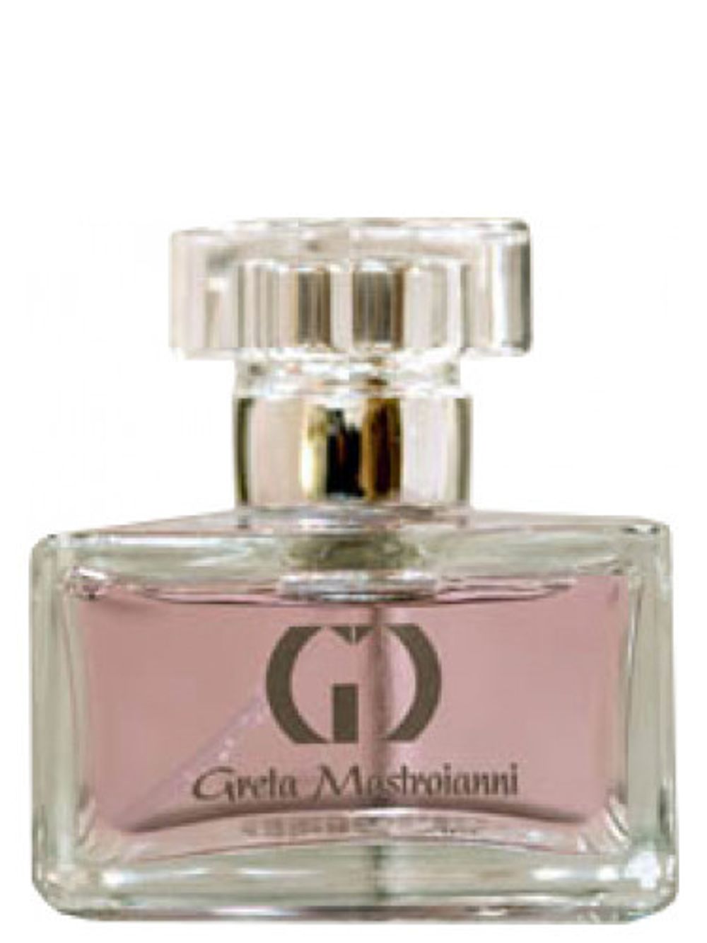 Greta Mastroianni