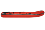 Лодка ПВХ Фрегат 430FMLight Jet/L/S (ФМ Лайт Джет/Л/С)