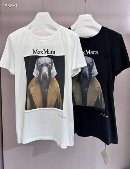 Футболка MaxMara