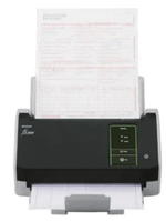 Сканер Ricoh (Fujitsu) fi-8040