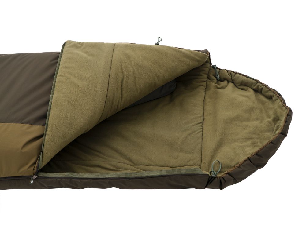 Спальный мешок-одеяло Explorer, Expert-Tex