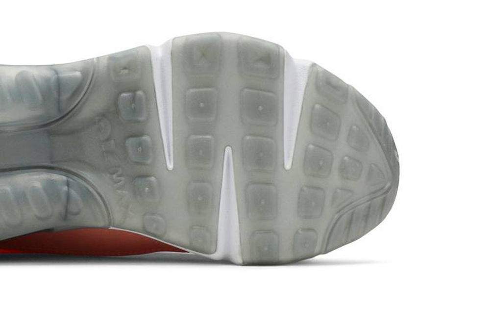 Кроссовки Nike Air Max 2090 (Женская размерная сетка)