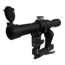 Прицел ПО ПОСП 4x24 ВМ
