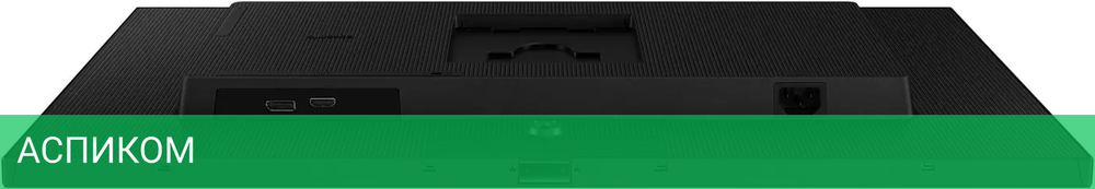 Монитор Samsung ViewFinity S7 S70D LS27D700EAUXEN