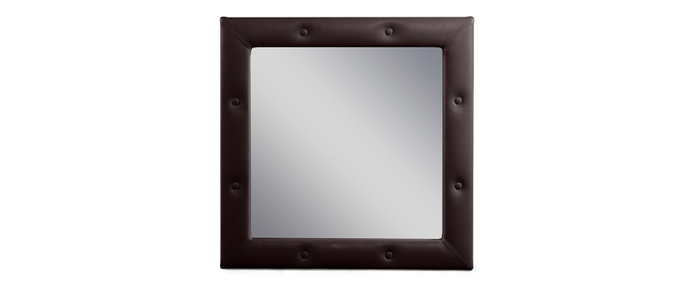 Зеркало Алеро квадрат