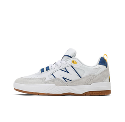 Кроссовки Tiago Lemos x New Balance Numeric 808 'White Blue' 808 'White Navy' NM808WBY