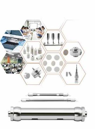 Хроматографические колонки