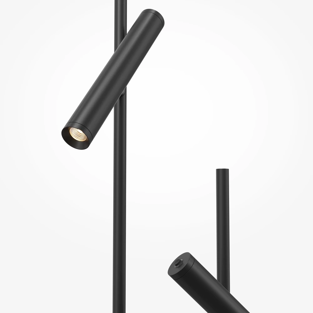 Торшер Maytoni TRUST MOD460FL-L6B3K