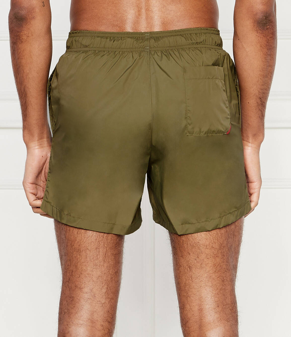 Шорты для плавания Hugo Bodywear - зеленый(50469304)