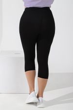 Бриджи Каскад-4 Виотекс ЧЁРНЫЙ