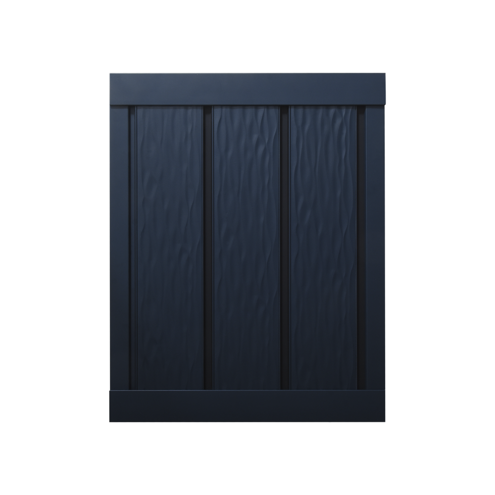 Декоративная панель LV127W BU22K