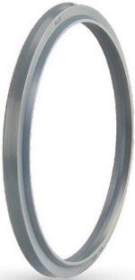 A268-132 Высокоэффективный двухсторонний грязесъёмник штока 132-145-7,3/9,5