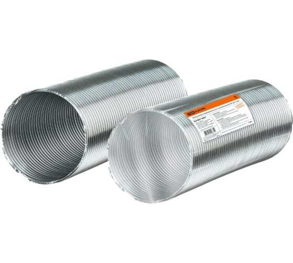 Вытяжка вент.150 3м