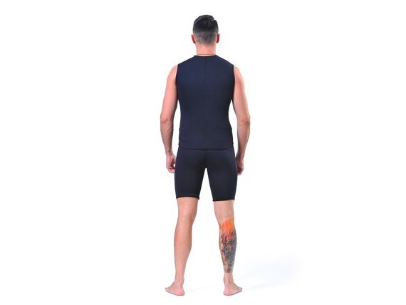 Шорты Sargan Кама 2 мм