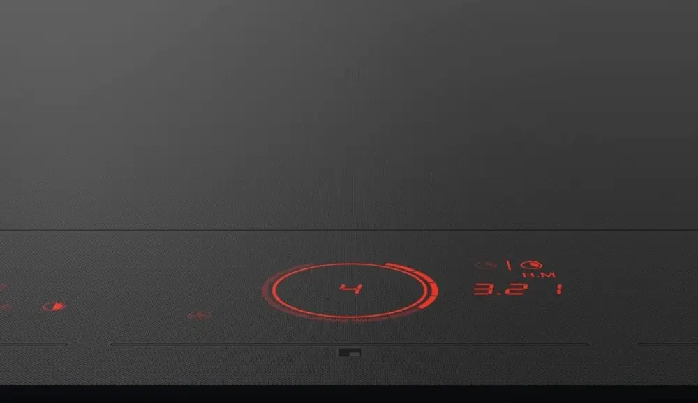 Варочная панель Asko HID754MFC