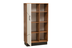 Модульная гостиная Гамма 2 Таксония/Белый