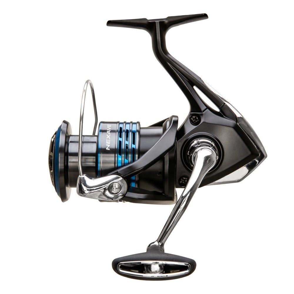 Катушка Shimano Nexave FI 3000 HG