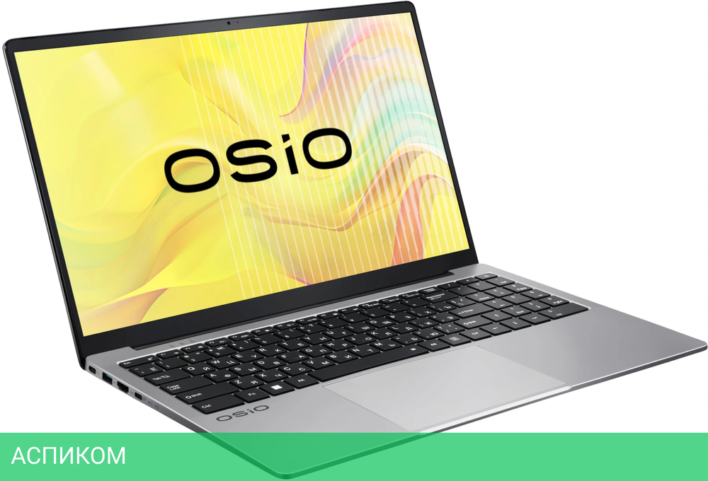Ноутбук Osio FocusLine F150a-023