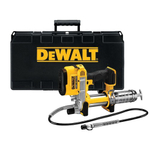 Пистолет для герметика аккумуляторный DeWALT DCGG571NK-XJ