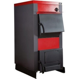 Котел твердотопливный Wirbel ECO-TK 40