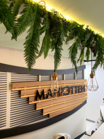 Салон красоты "Манхеттен"  г.Краснодар