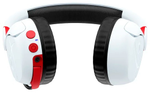 Наушники HyperX Cloud Mini Wireless белый
