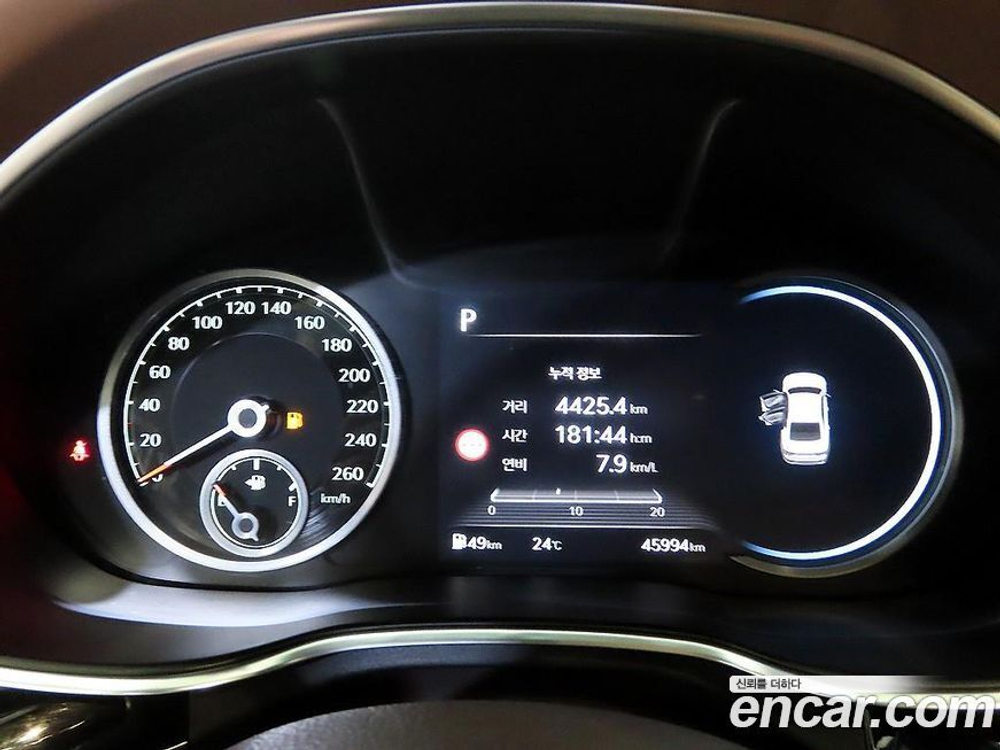 Genesis G80 (RG3) Бензин 3.5 Turbo AWD (06.2022)