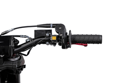 Мотоцикл кроссовый эндуро SHARMAX PowerMax 300 Air