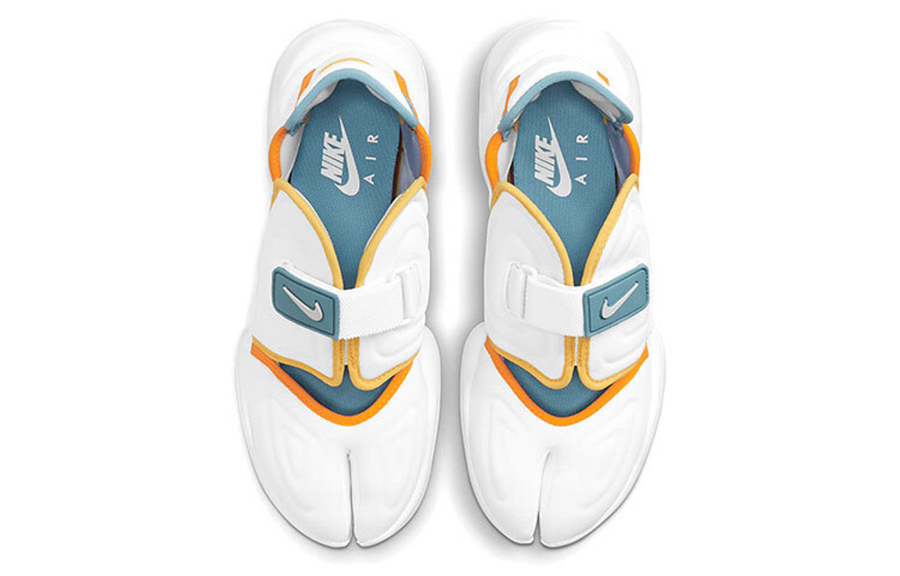 Кроссовки Nike Aqua Rift (Женская размерная сетка)