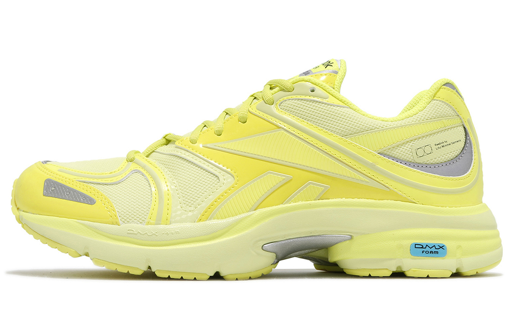 Кроссовки Liful X Reebok Premier Road Plus 6