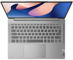 Ноутбук  Lenovo IdeaPad Slim 5 14IAH8 14 ", Core i5, 16 Гб RAM, 512 Гб SSD, UHD Graphics, Серебристый