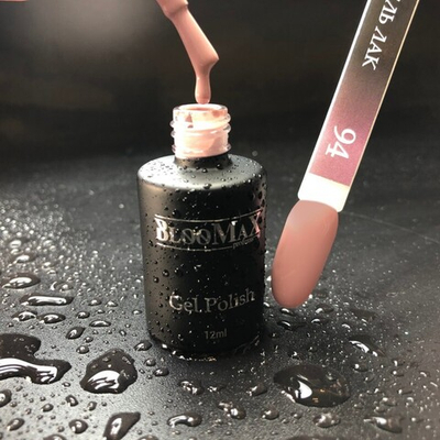 Гель-лак BlooMaX 94